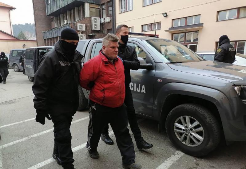 BiH: Sedam osoba uhićeno zbog iskorištavanja djece za prosjačenje 
